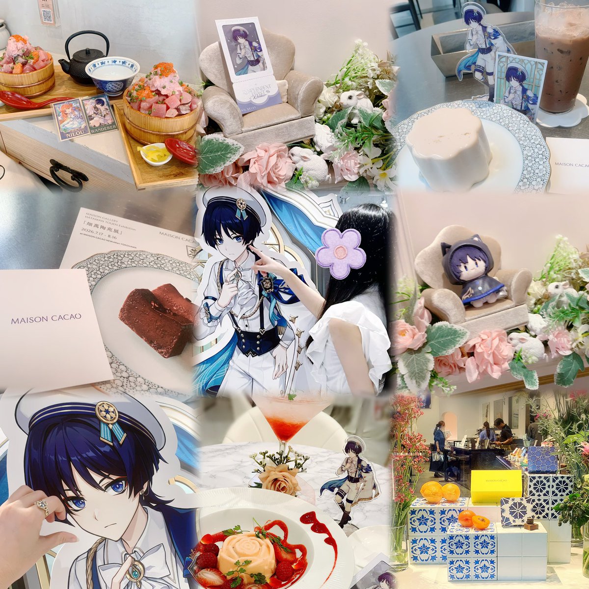 𝘩𝘪𝘺𝘰 🐰 tweet media