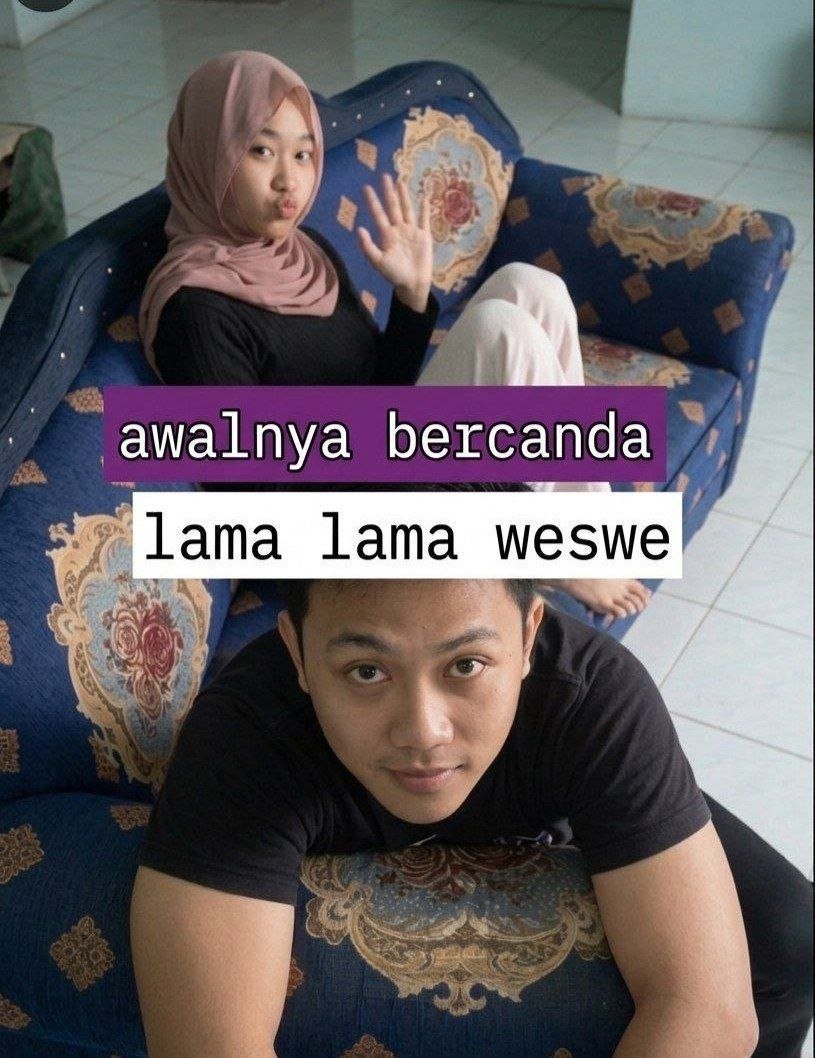 luinvar's tweet photo. Bercanda dan Berjwanda

https://t.co/57zeNYJOXd

https://t.co/bS0J6V8t3o

https://t.co/JRXXZP4WNf

https://t.co/gel7B0jNYX https://t.co/uxfDMa8M3k