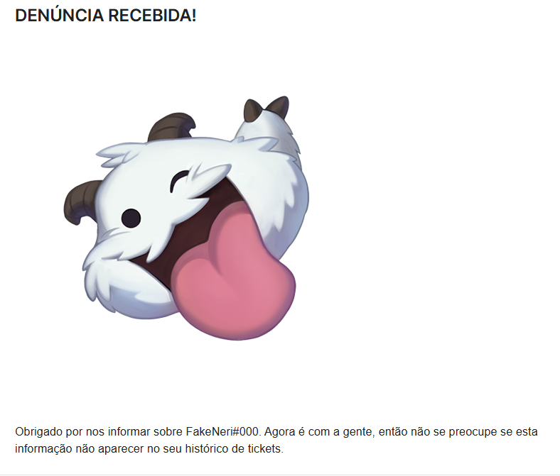 Tonlol_'s tweet photo. @drewlevin @RiotGamesBrasil Quer dizer, o meu ban eles não tiraram, mas eu sequer sei se o carinha que cometeu um CRIME vai ser banido. kkkkk @RiotGamesBrasil @RiotSupport https://t.co/690TuSzCHx