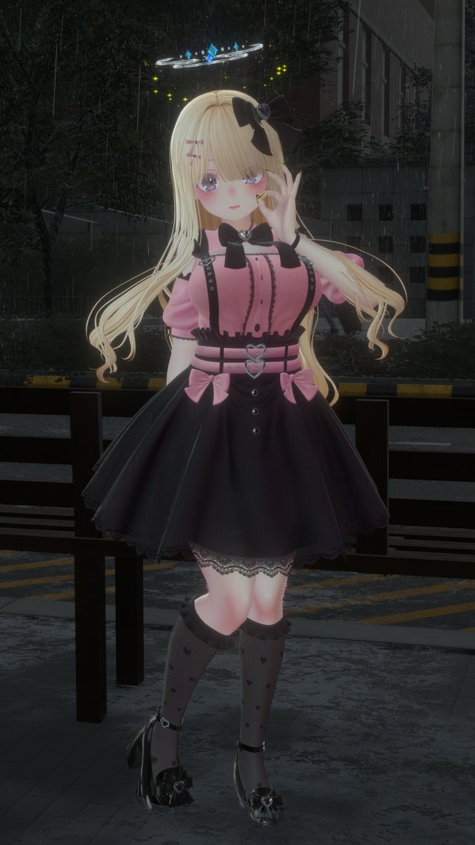 にゃむ (@nyamu_vrc) / Posts / X