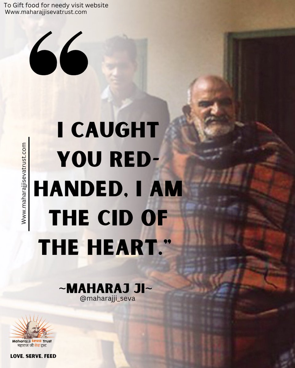 Maharajjist tweet picture