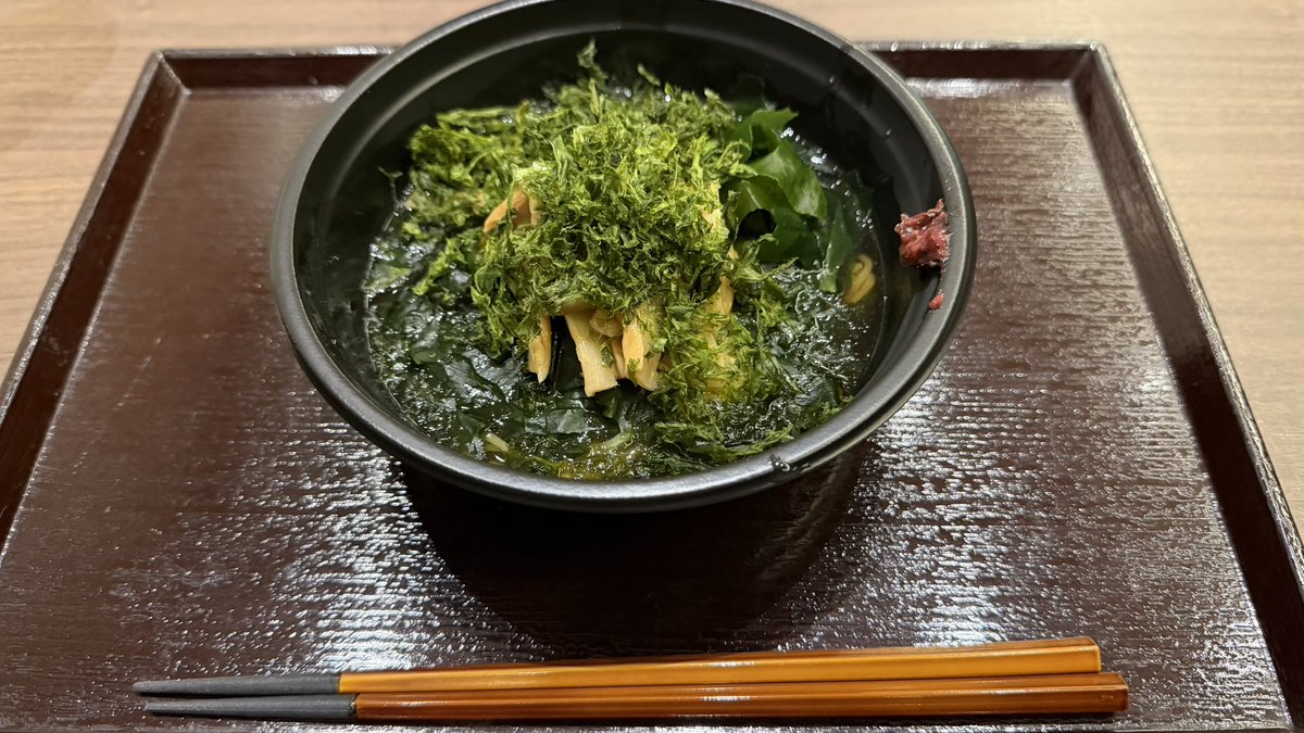 michi8ru's tweet photo. 夜鳴きそば、第二夜。

#ホテル
#ホカンス
#現実逃避
#息抜き
#ラビスタ東京ベイ
#夜鳴きそば https://t.co/br1DYNZGot