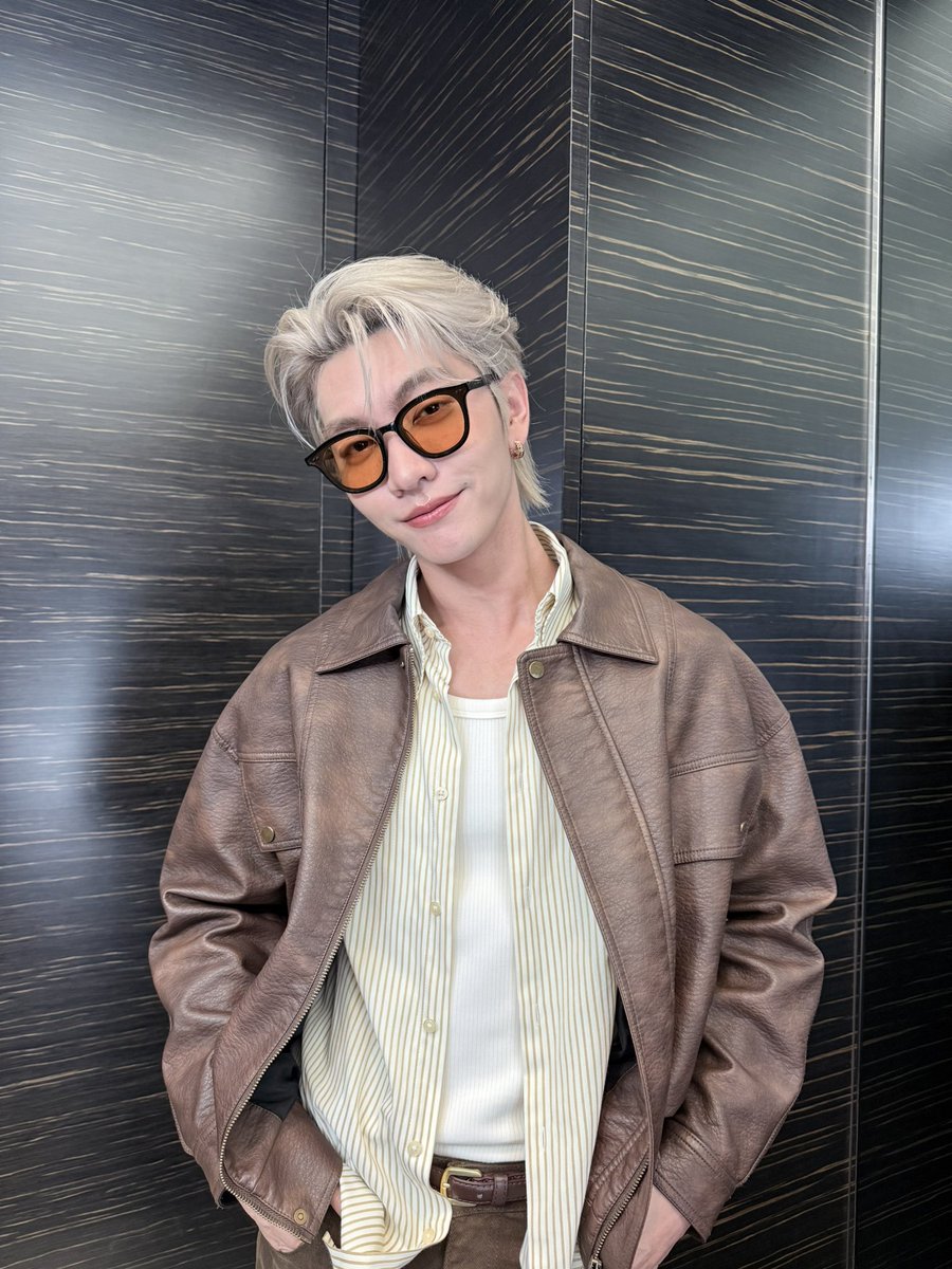 MemindyOfficial's tweet photo. 📂 [26/07/2026] |  Special Meet &amp; Greet Boss A Memorable Time

MEMORABLETIME WITH BOSSCKM
#BossAMemorableTimebyLT https://t.co/WLg0OcuZD1