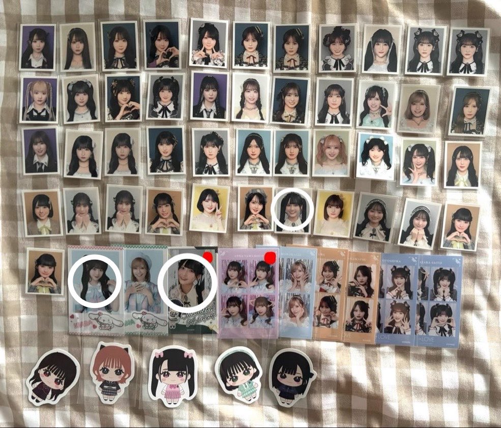 7nyanlv's tweet photo. @___idol24 印忘れのため追記失礼致します。
比率等のご検討よろしくお願いいたします🙇‍♀️ https://t.co/R979ZS5lDR