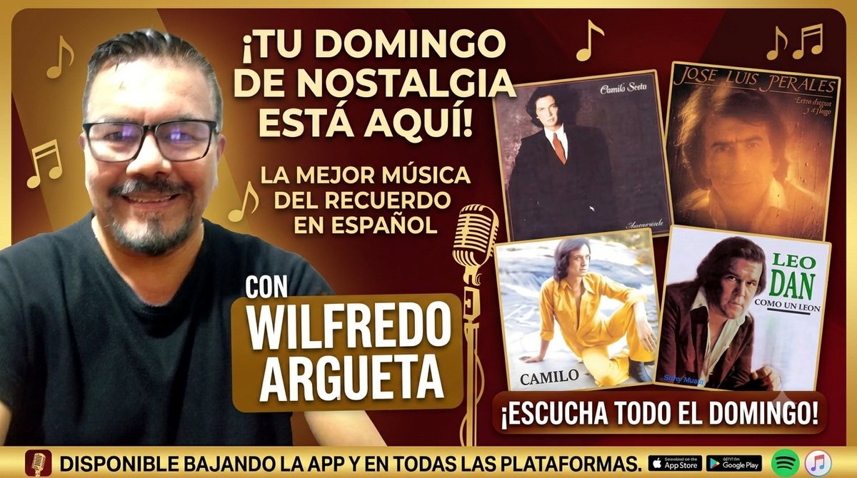 WILFREDOARGUETA's tweet photo. entra ahora  a otra de nuestras repetidoras por el mundo aquí https://t.co/MGYiPudqAI https://t.co/hmf2M4pvOP