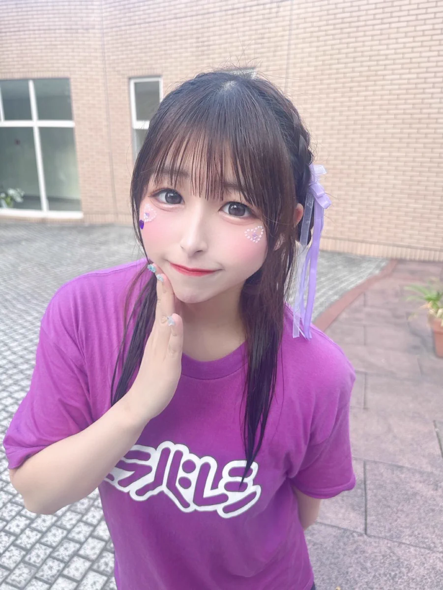 ୨ৎ西 愛花(エラバレシ)💜🎀 ୨ৎ on X: 