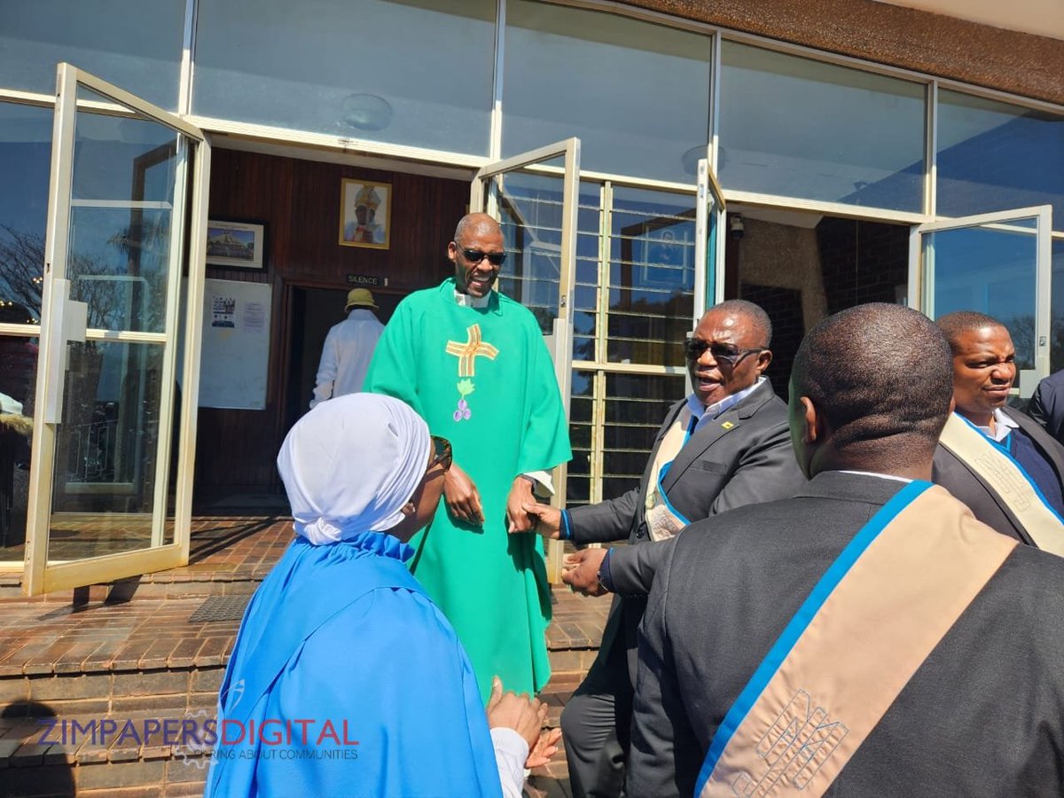 HeraldZimbabwe tweet picture