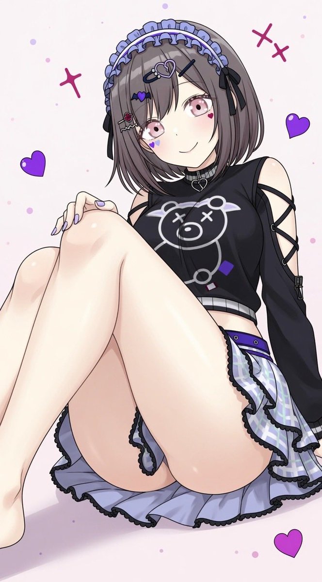 in0_3n's tweet photo. Iなんです 絵名 #prsk_FA https://t.co/oyXJGp1CBn
