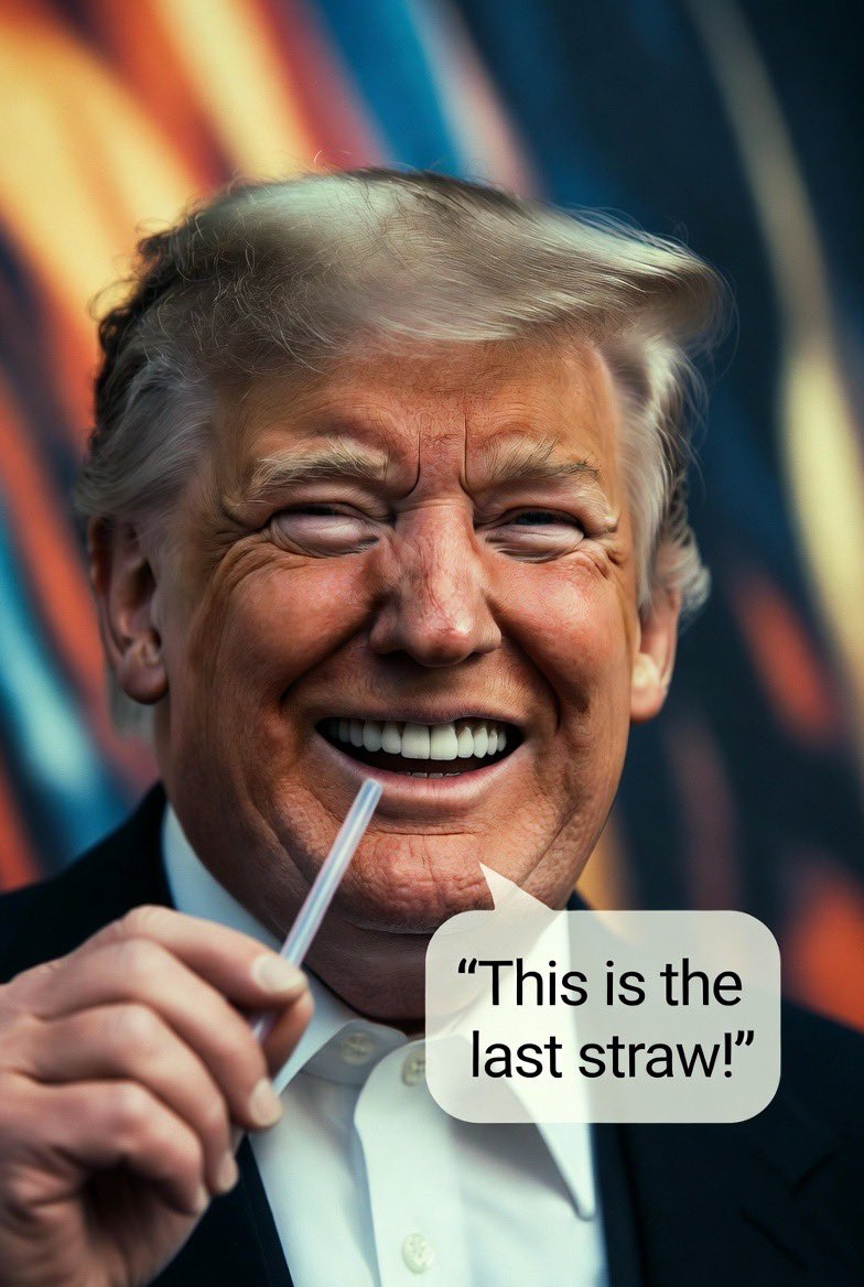 HowToStrategy's tweet photo. He did it again. 🧃 https://t.co/cAFTYAfFCu