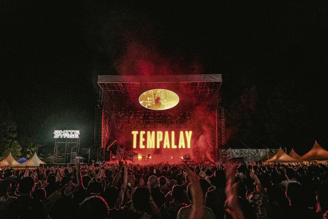 tempalay's tweet photo. Thank You!!!!!
FUJI ROCK FESTIVAL ’26 (@fujirock_jp)

お集まりいただいたたくさんのお客さま、
スタッフのみなさま、ありがとうございました。

@tya__han https://t.co/0EaOlSMIEK