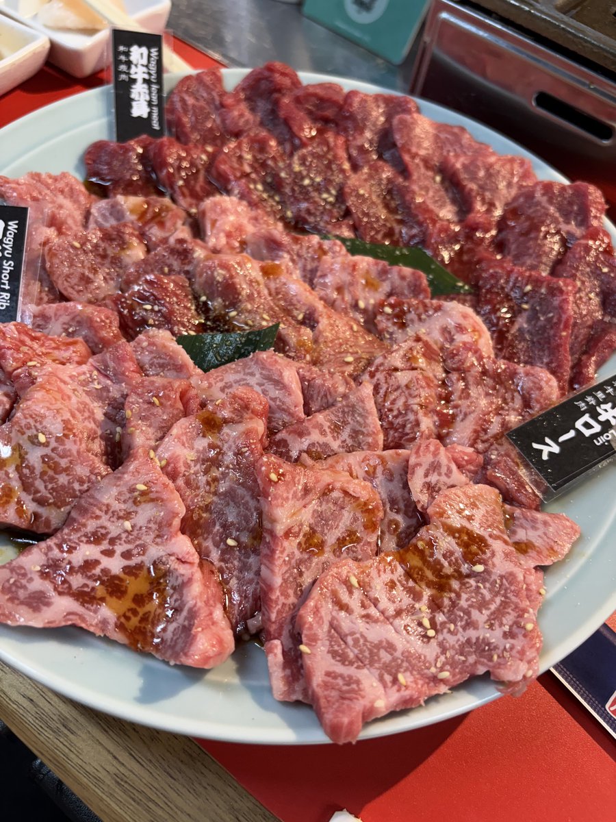 kagland__'s tweet photo. 自然行って焼肉食うそれでええんや https://t.co/7raRv2ajIO