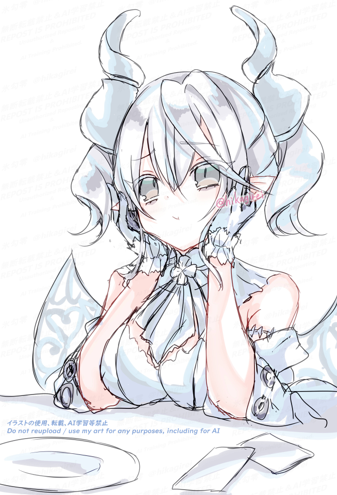 hikagirei's tweet photo. 退屈ラビュリンス  #遊戯王 https://t.co/o65QZHMItD