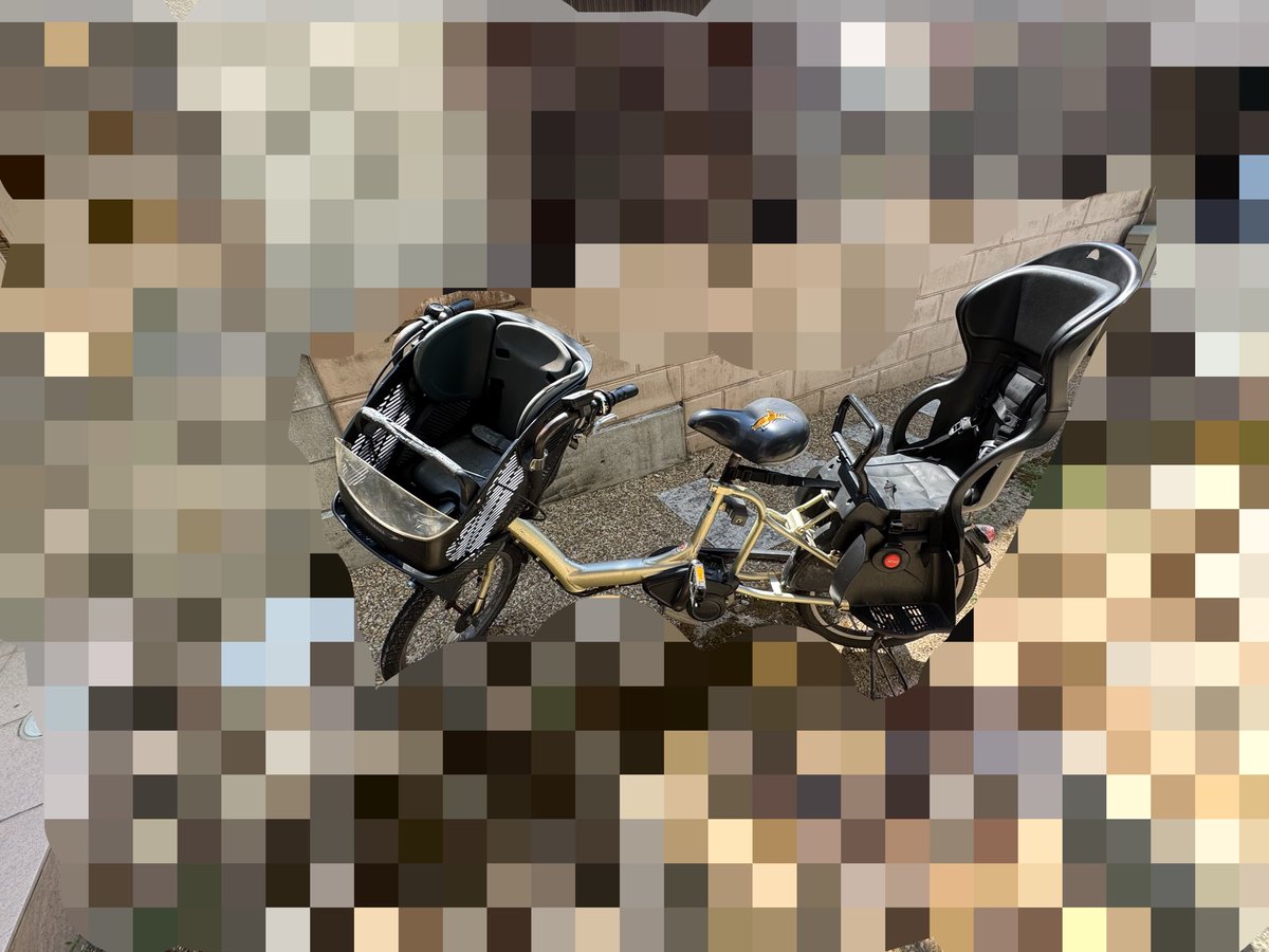 chauggyk's tweet photo. 電動自転車さ、めっちゃ壊れてるの買って1日で直したんだけどこれ直して36,000円だったら安いよなあ☺︎まだ微調整必要だけど俺はDIYを超える☺︎ https://t.co/0uu0ltgqfI