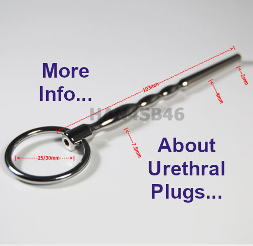 prowank25's tweet photo. Discover more information about #penis #plugs, also known as #UrethralPlugs, or #cumStoppers at https://t.co/3G7kfBiKoE (#penisPlug, #sounding, #sounds, #urethralSounding, #peeholeStuffing) https://t.co/bOO7AoVhVu