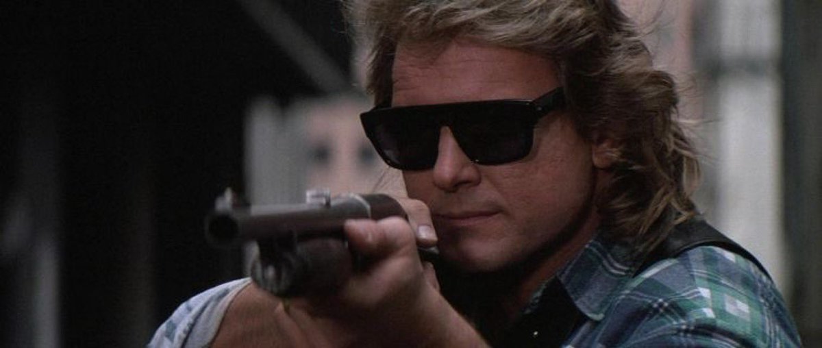 MovieEndorser's tweet photo. THEY LIVE is a Fantastic Film https://t.co/ryp0wtXhHk