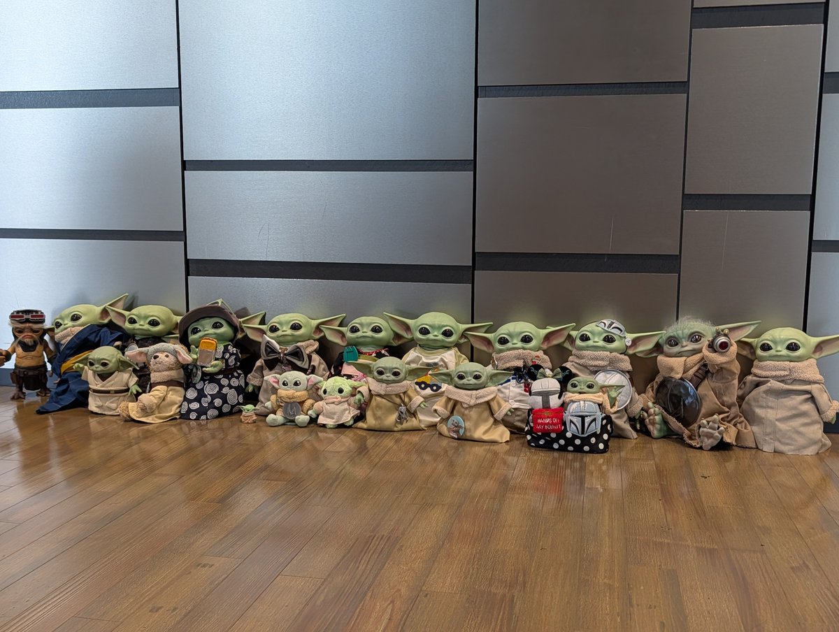 yukapee1's tweet photo. #アンリーシュドS4
素敵なイベントをありがとうございました✨️
初参加でドキドキでしたが、めちゃくちゃ楽しかったです🤩
楽しい情報が多すぎて、目が2つじゃ足りなかった🤣
お世話になったふなペドロ＆なな〜こボ❤️優しくお声かけてくれた皆様、素敵なSWAGくださった皆様
ありがとうございました🙏 https://t.co/vz33Oz5aWz