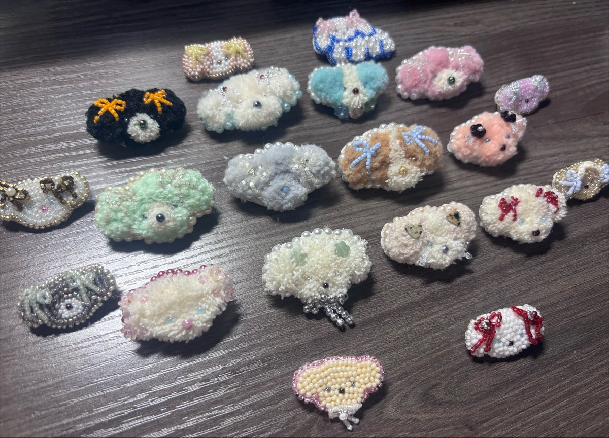 beef_con_'s tweet photo. 【お知らせ🫧】

ニュースタア福岡天神地下街店様にてPOPUPを開催していただきます！

お近くにお越しの際はぜひお立ち寄りいただけますとうれしいです🫧

●日時
8/1(土)〜8/15(土)

📍ニュースタア 福岡天神地下街店

どうぞよろしくお願いいたします🐾 https://t.co/9FV5PdOdyq