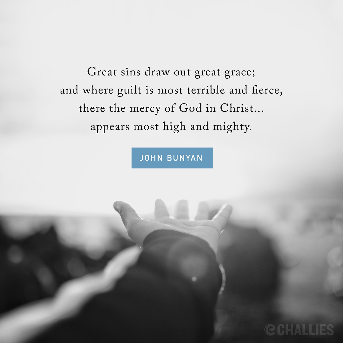 GospelMission's tweet photo. The table of the Lord is not for the perfect.

It is for sinners who trust in Jesus, repent of sin, and look to Him for grace.

“Whoever comes to me I will never cast out.”
—John 6:37 https://t.co/ZnEGhjjXkI