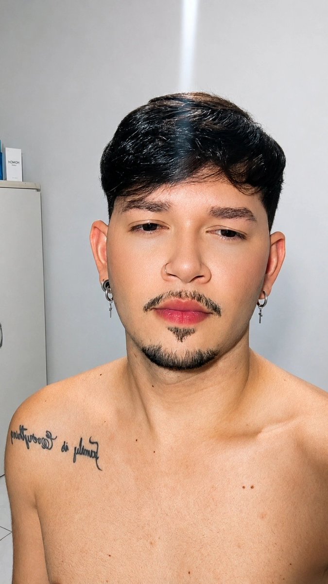 Doglinhas96's tweet photo. Oiii 🙃 https://t.co/xEuowsHna7