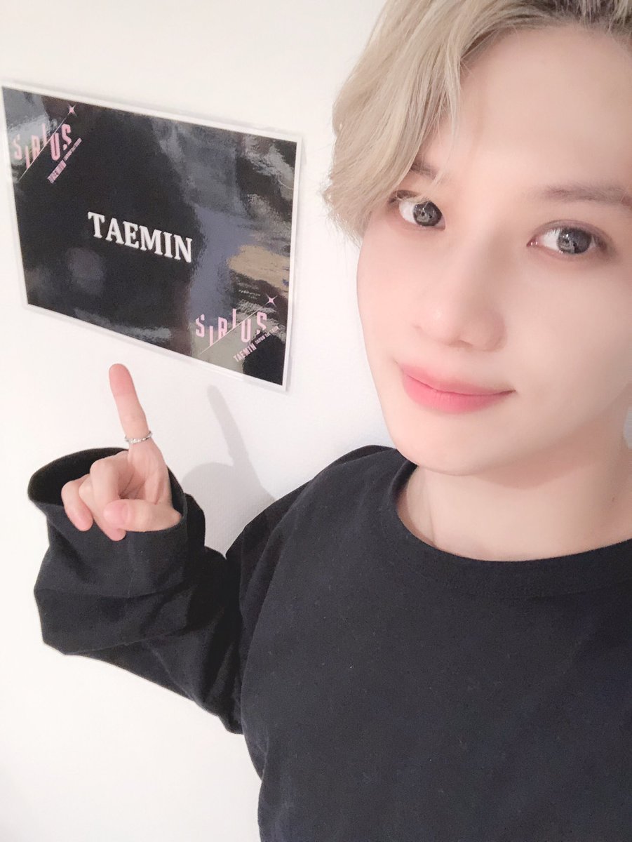 TaeminSupportJP's tweet photo. #テミン日本ソロデビュー10周年
#SayonaraHitori_10thAnniversary

テミン日本ソロデビュー10周年🥳
愛のある言葉でたくさんお祝いしてください🥰 https://t.co/Tsb32N9jqF