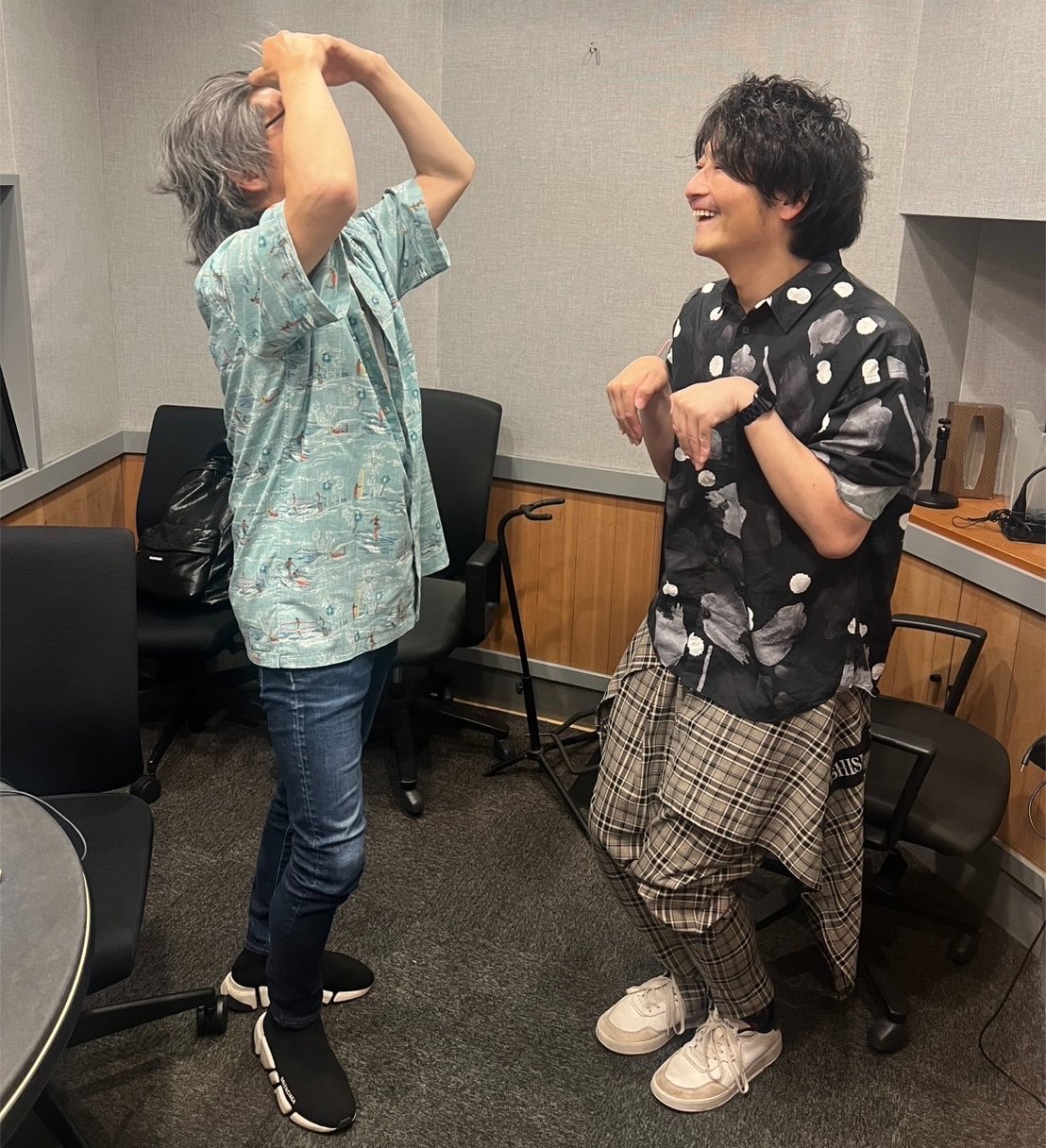 南翔太 on X: 