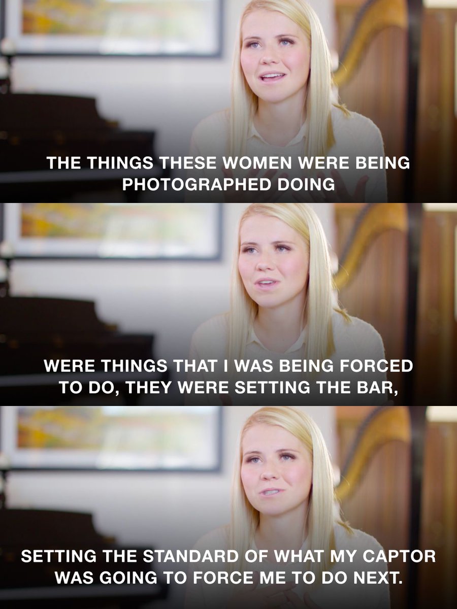 FightTheNewDrug's tweet photo. What do former performers, experts, and sex trafficking survivors have to say about porn? https://t.co/2bdKKfjjAP