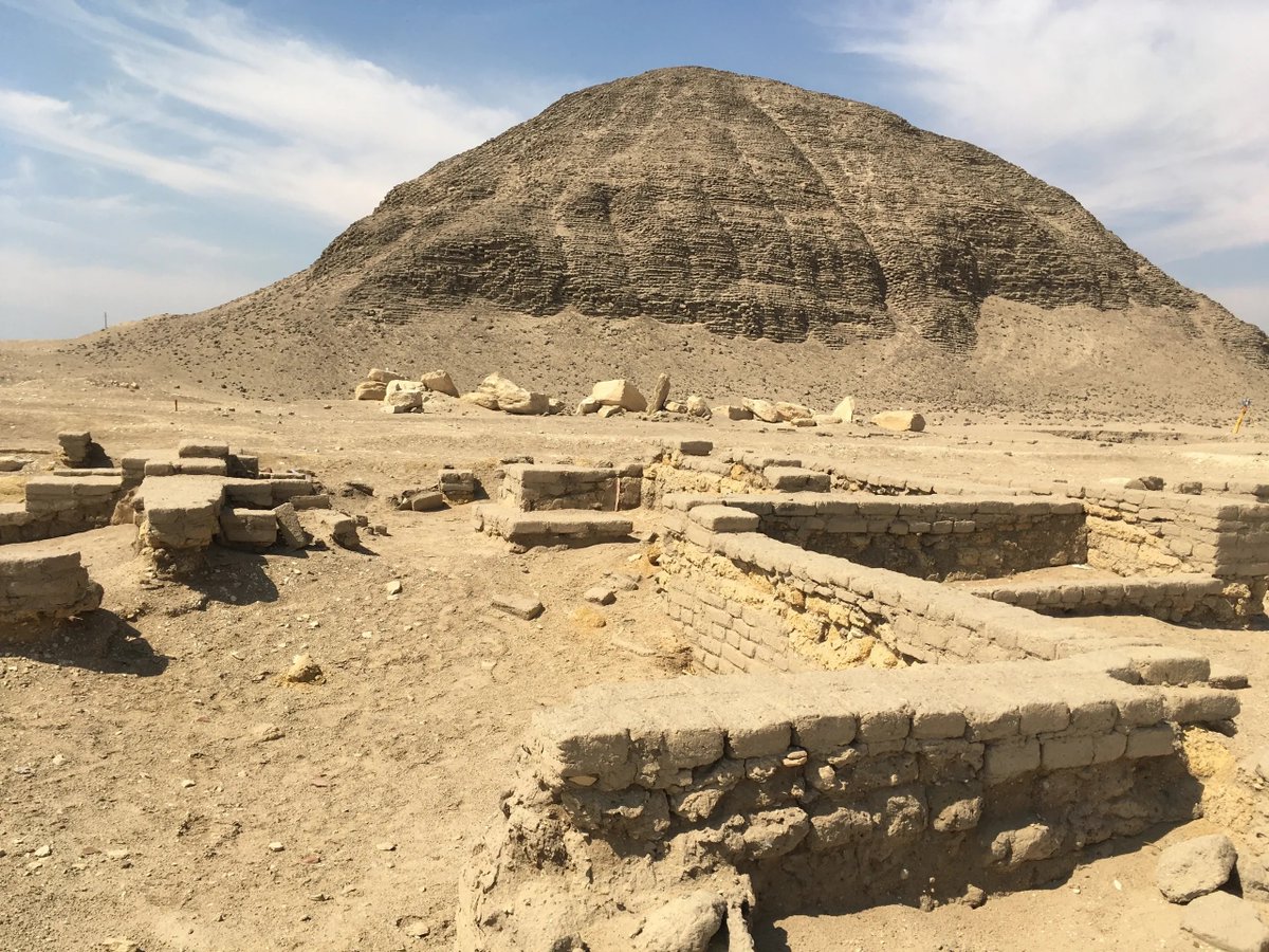 Megalithic Mysteries tweet media