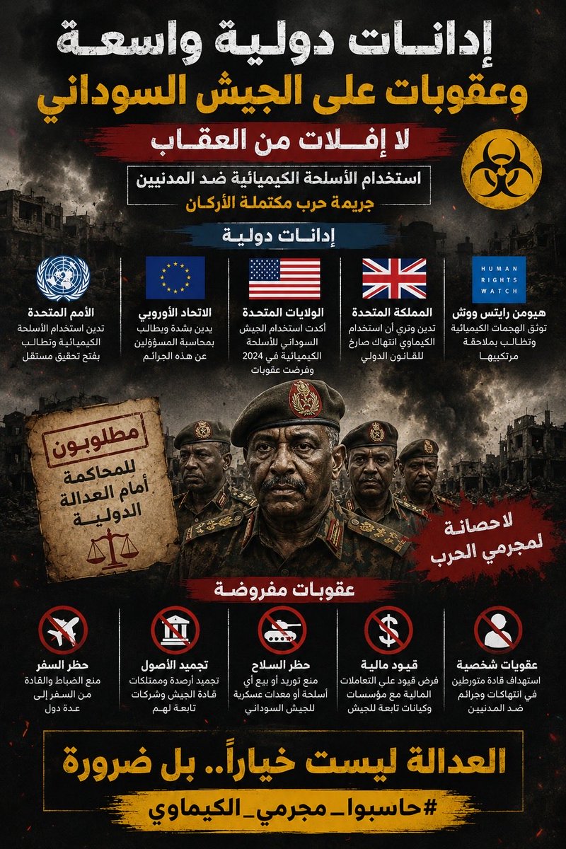 mtb1k0's tweet photo. صور الضحايا تختنق بالغازات السامة يجب ألا تُدفن مع ملفات النسيان. من ارتكب جريمة كيميائية يجب أن يواجه العدالة مهما طال الزمن

#حاسبوا_مجرمي_الكيماوي
#السودان https://t.co/j0ixG93pNo