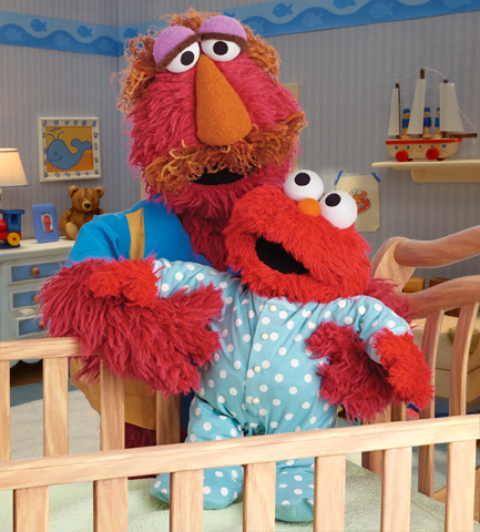 Sesame Street in Communities tweet media