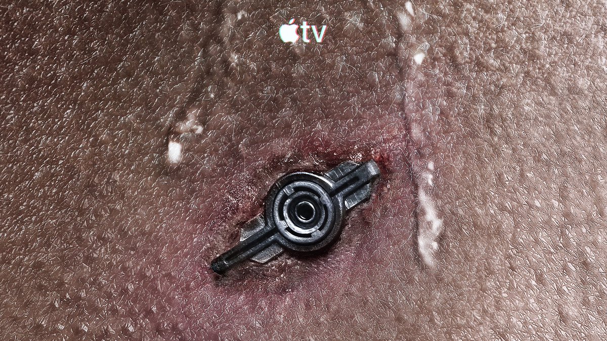 Apple TV tweet media