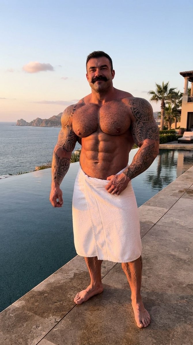 MuscleObey's tweet photo. That's the kind of size that starts conversations. π¬πͺ
#MuscleWorship #StrengthCulture #Beefcake https://t.co/wLBahDVbln