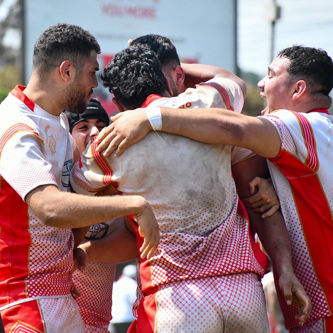 DBwaha's tweet photo. U20 Rugby: FT- Uganda 20-13 Tunisia 

Scorers: 🇺🇬
Daniel Musyoka(2 PK)
Victor Agaba(1 try) 
Jayden Acidri (1 try) 
Titus Nyonyintono (2 Conv)

Scorers 🇹🇳 
Mohammed Ali Afli (1 PK ) 
Mohamed Ben Nsira(1 try) 
Youssef Mangour (1 Conv) 
Achraf Hichri (1 PK)
#AfricaRugbyWithDenise https://t.co/LeOs3WyK2m