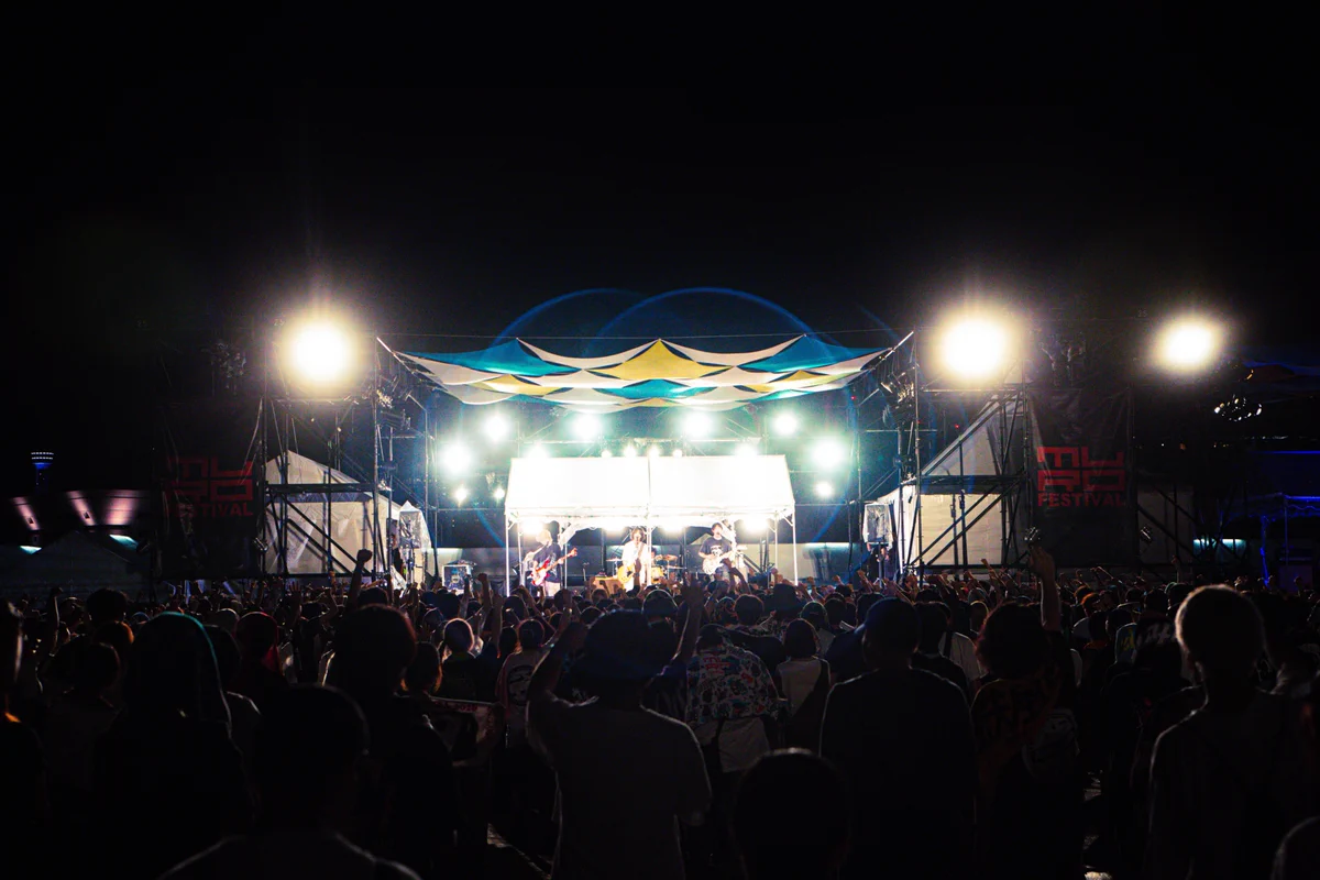 フェスキメ ムチャ MURO FESTIVAL 【ムロフェス】 on X: 
