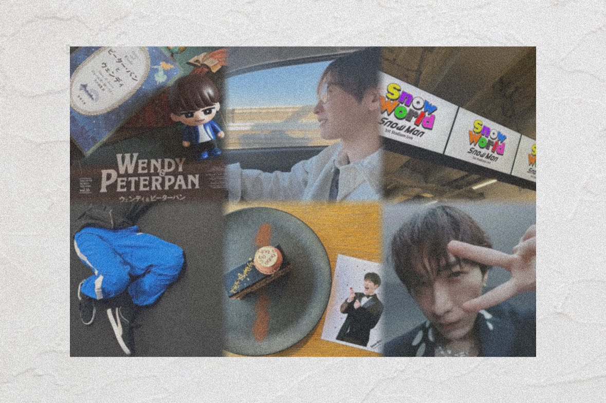 __0520s__'s tweet photo. 🏷️

𝙒𝘼𝙏𝘼𝙉𝘼𝘽𝙀 𝙎𝙃𝙊𝙏𝘼  

詳細alt
#スノ担さんと繋がりたい
#すの担さんと繋がりたい
#over20なスノ担さんと繋がりたい
#over25なスノ担さんと繋がりたい
#大人スノ担さんと繋がりたい https://t.co/4np9eQRr0U