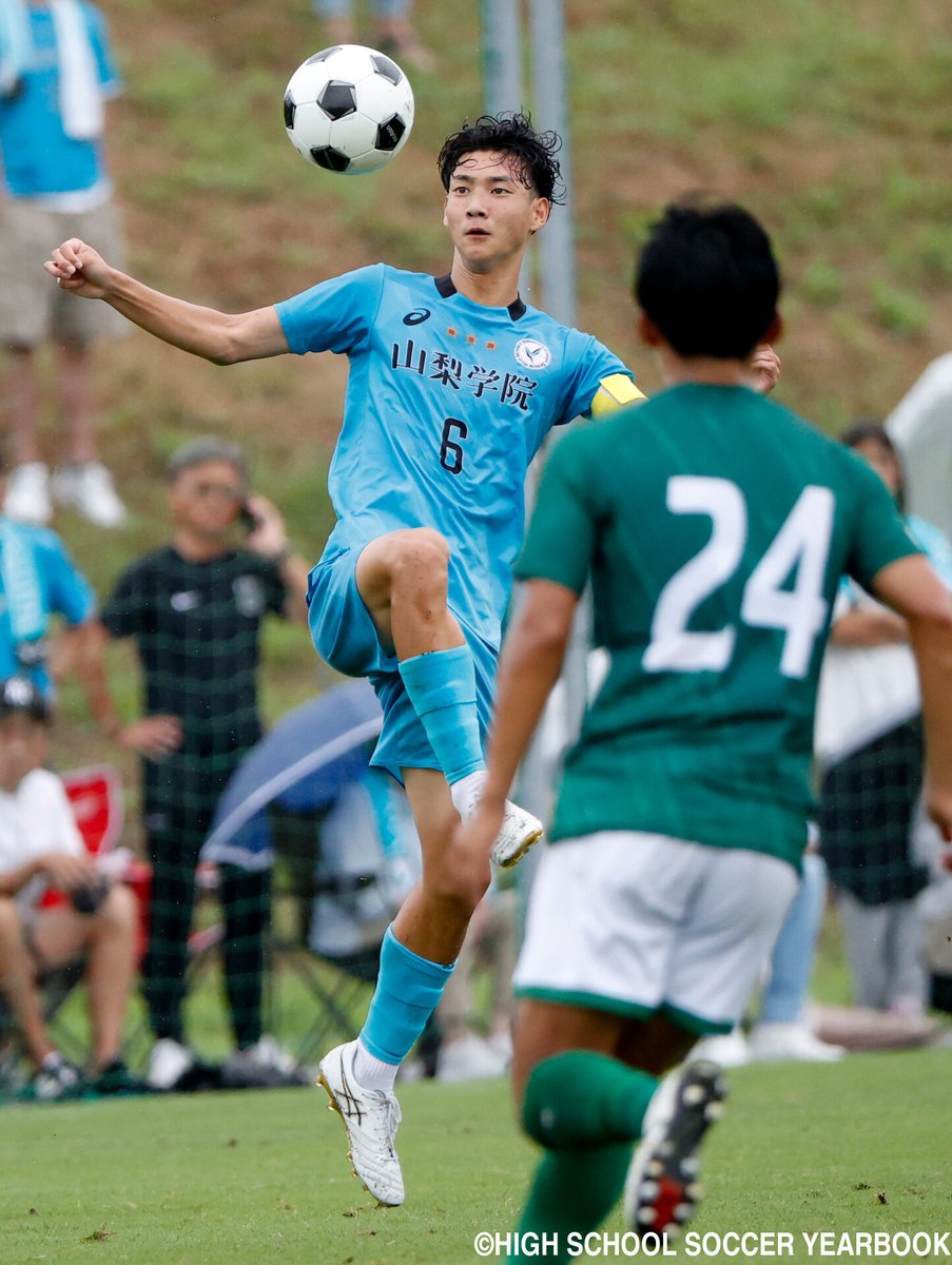 gekisaka's tweet photo. 【写真特集】[総体]青森山田が2回戦敗退…山梨学院が注目カードを制して3回戦へ(8枚)

https://t.co/b5Jqp5HTup

#高校サッカー #インターハイ #高校総体 #ゲキサカ https://t.co/kgzYEO6q0A