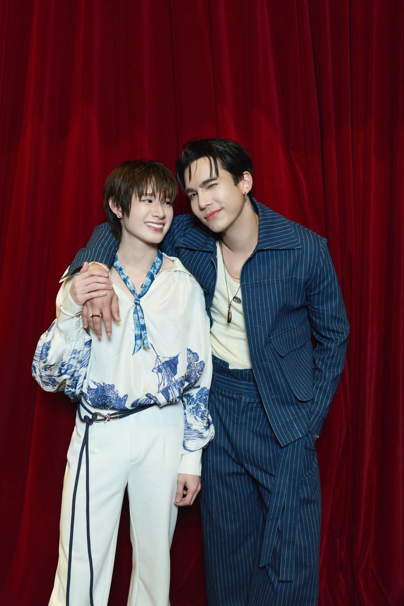 YourThirdSeries's tweet photo. ที่สามของเธอ Your Third Series EP.1 : NOW YOUR SEA THIRD 🏝️🍊

แม้ก กรธัสส์ รุจีรัตนาวรพันธุ์ รับบท สาม
ณฐ ณฐสิชณ์ เอื้อเอกสิชฌ์ รับบท แจม

YOUR THIRD SERIES EP1
#ที่สามของเธอEP1 https://t.co/YESgGIczhs