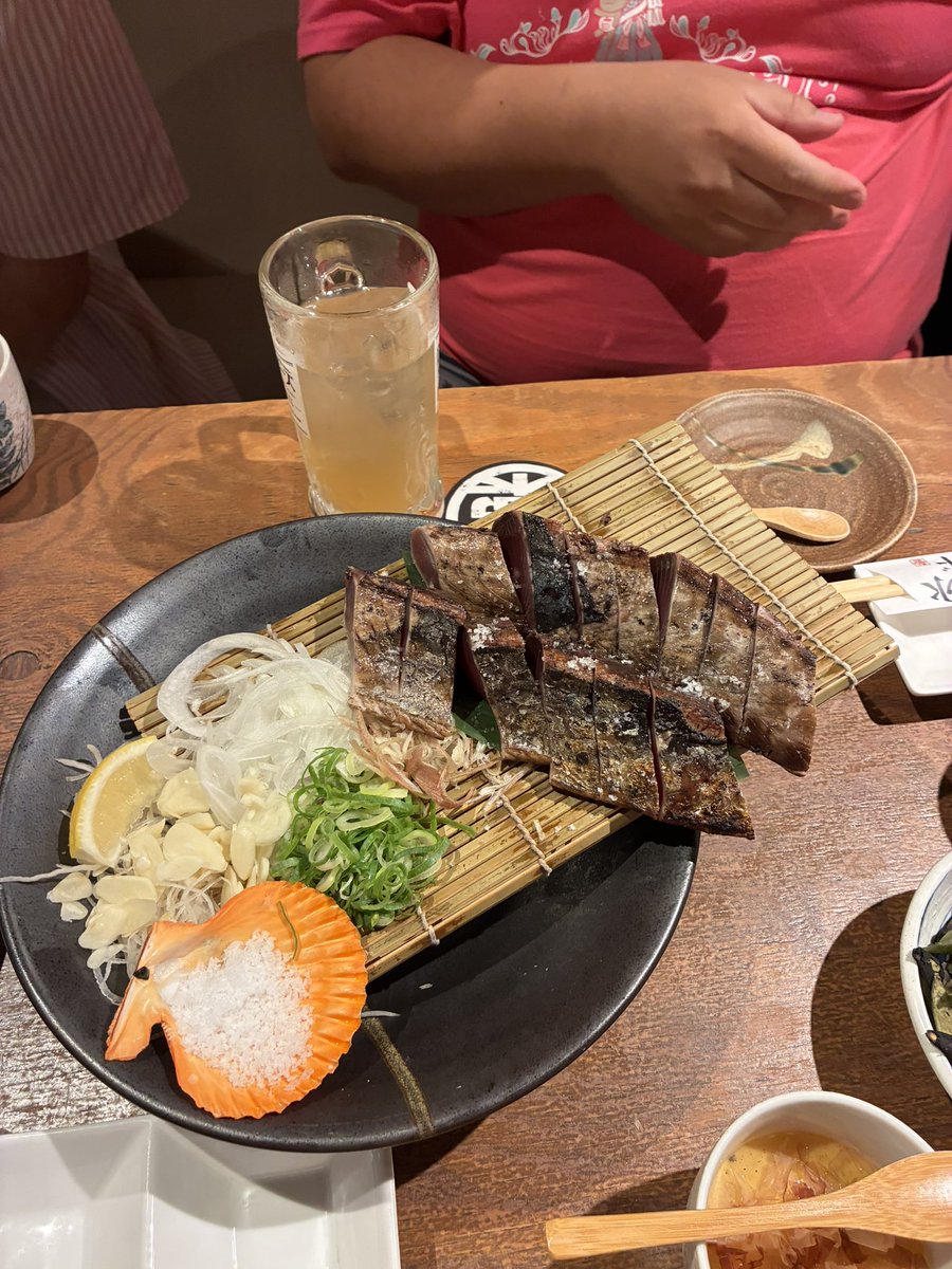 vjtare's tweet photo. 今日は王国観光民で王国観光したのです！

楽しかったのです！
打ち上げがみんな真剣なのでこの空気感がとても良かったのです！ https://t.co/2UBCclj5Ew