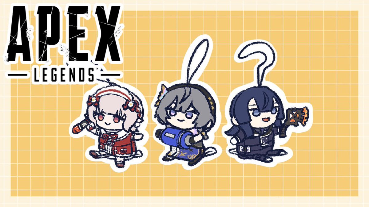 きぃ様♡専用　No.333　No.332　No.324　No.204　おまとめ 綺沙良🪞にじさんじ (@Kisara_2434) / Posts / X