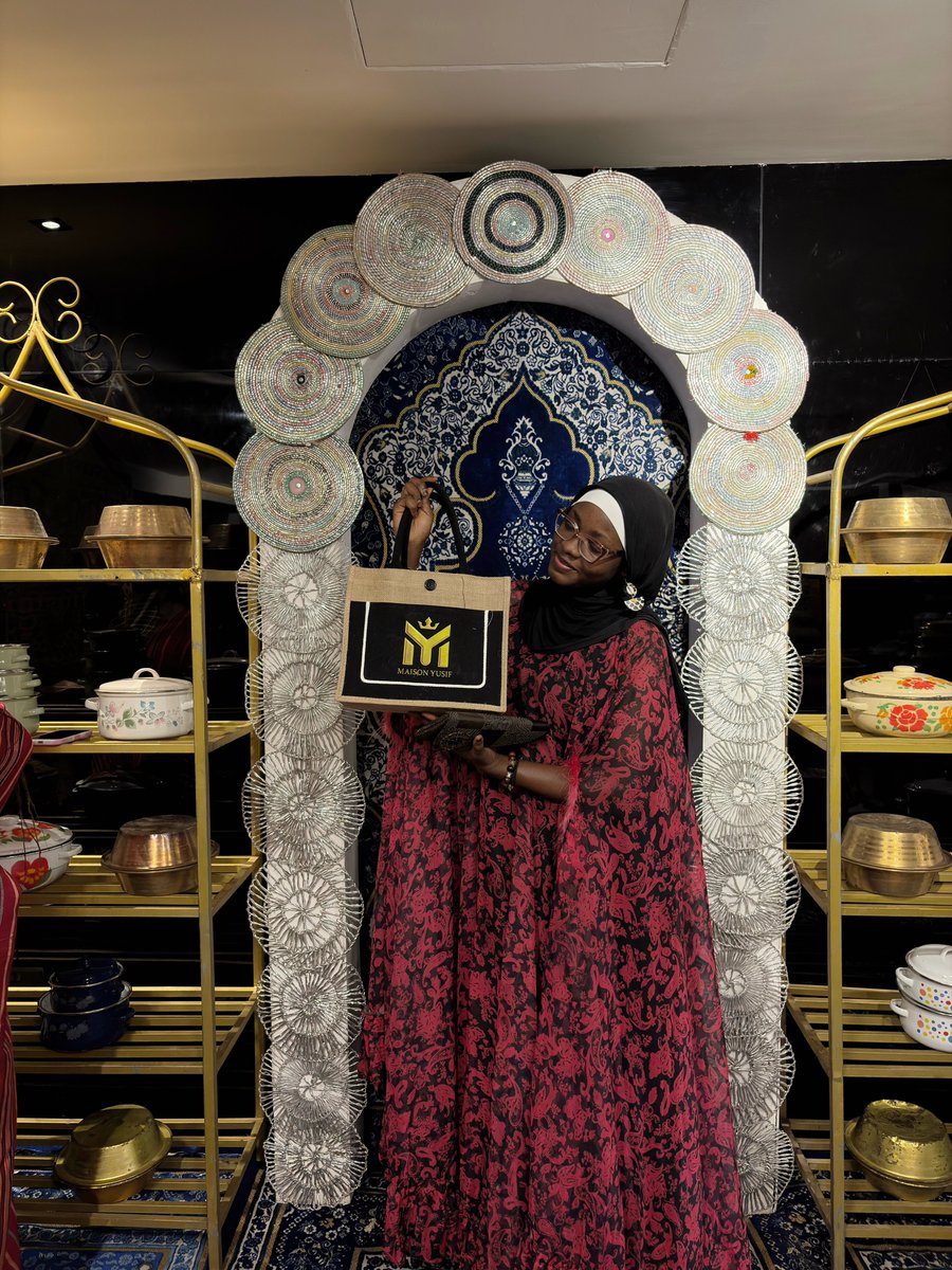 Teemah433's tweet photo. A day was had yesternight at the official launch of The Beast, latest luxury scent from @maisonyusif. You would absolutely love this scent cus I sure did. Don’t forget to shop https://t.co/2m1ZmJdDSm