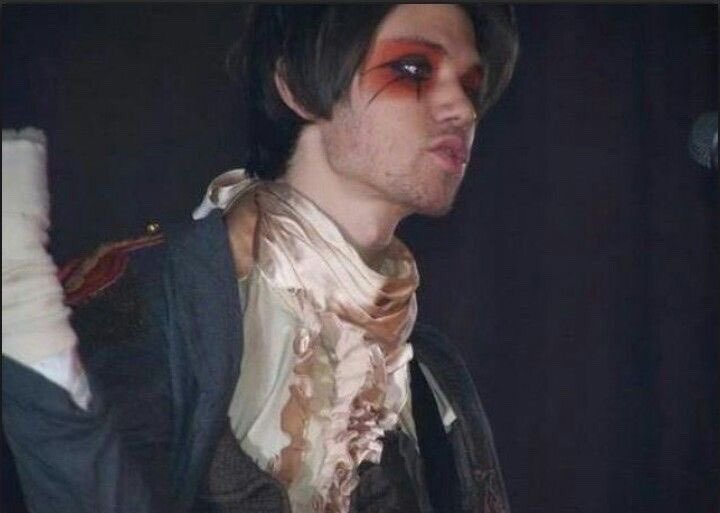 specificross's tweet photo. ryans best outfit https://t.co/1k6T9G3f9y