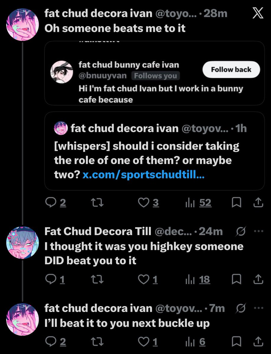 sportschudtill's tweet photo. can one of the fat chuds make a fat chud hall of shame account because I think there’s some worthy moments to put in there (here’s a few examples) https://t.co/x9LSBnWLMG