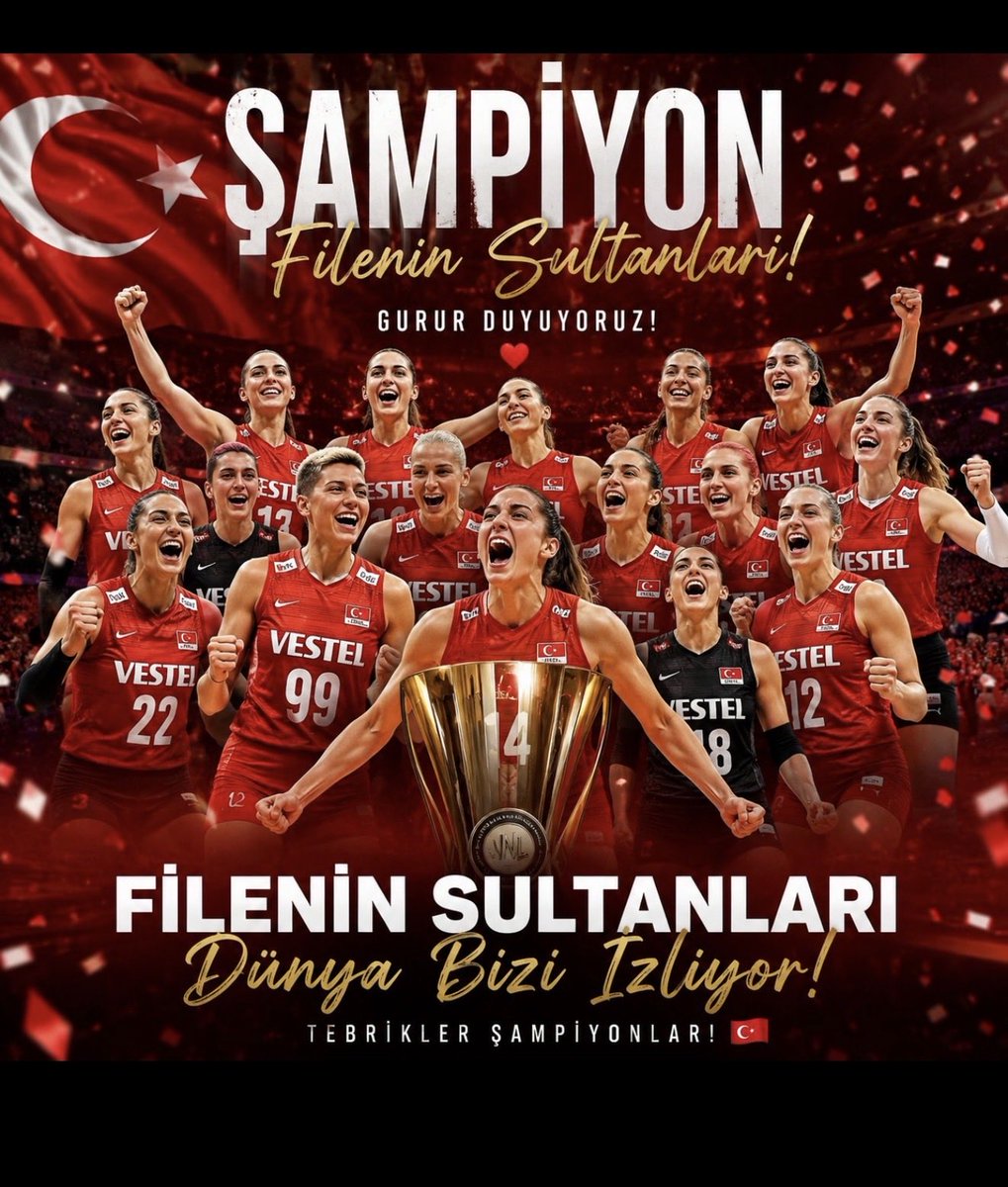 gothiclethe's tweet photo. #FileninSultanları gurur duyuyoruz! 💪 https://t.co/eebcSKhVzX