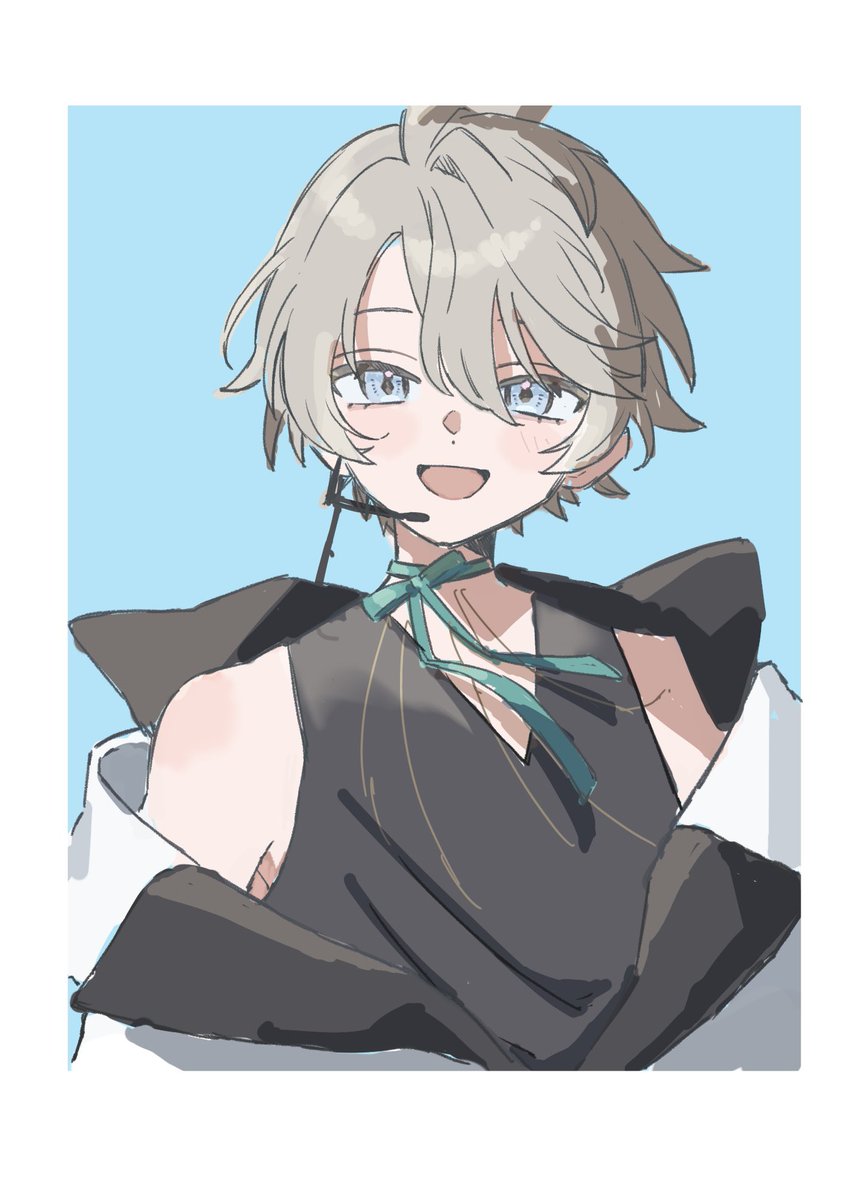 ななもち tweet media
