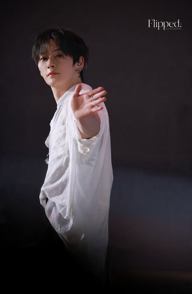 Flipped1025's tweet photo. 📍Run it SEOUL

하이하이

#리노 #LeeKnow #リノ 
#StrayKids #스트레이키즈
#RUN_IT
#RUN_IT_SEOUL https://t.co/JebAz4bvBF