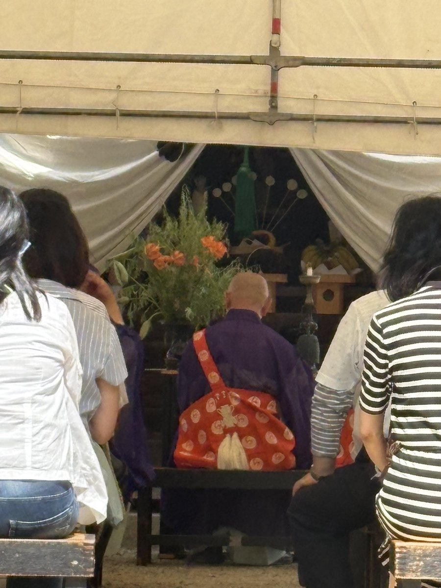 InaHitoshi tweet picture