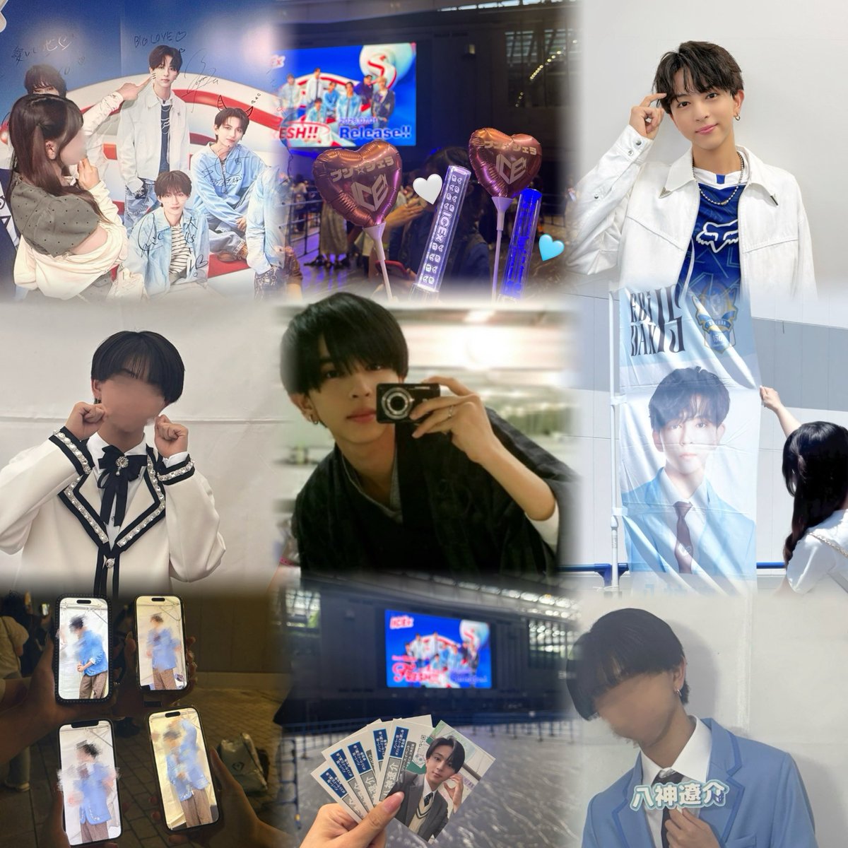 ryk0__O's tweet photo. ICEx 八神遼介くん🐰🤍　alt✉️↓

#COOLerさんと繋がりたい #COOLerと繋がりたい #ICEx好きな人と繋がりたい #EBiDAN好きな人と繋がりたい https://t.co/s8s20dg8mG