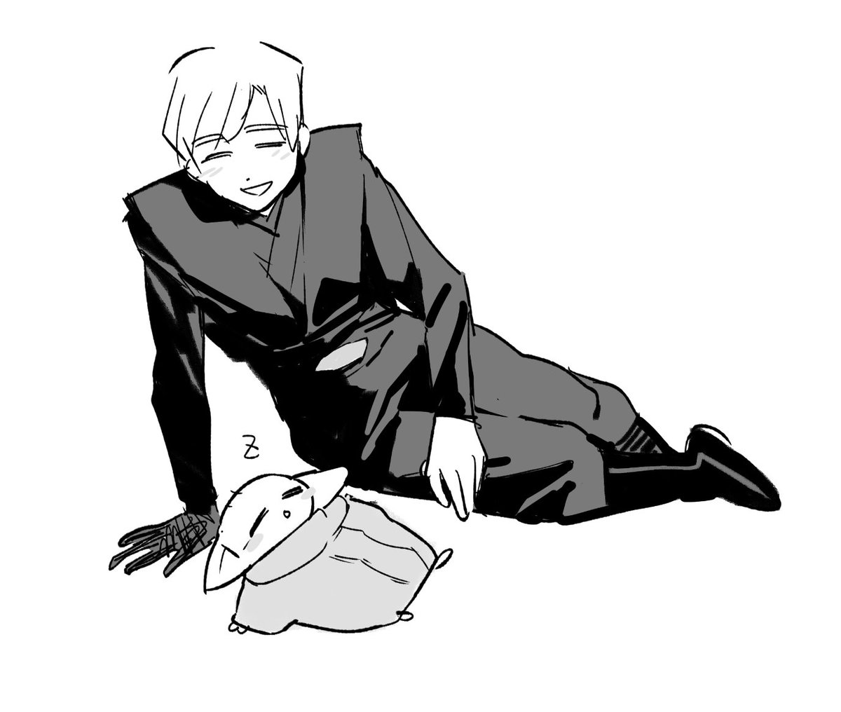 yaneko_002's tweet photo. 早点睡觉！
晚安😴 https://t.co/lxEp7LvccT
