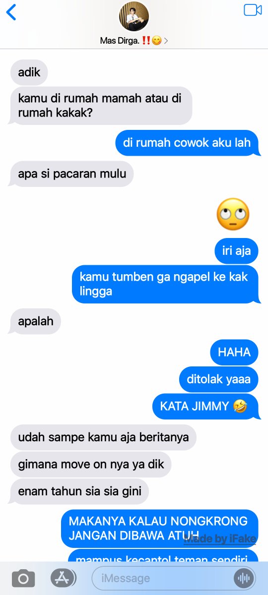 dailyjujae's tweet photo. mas dirga and his adik cimitnya. https://t.co/gzoZp6AI4A
