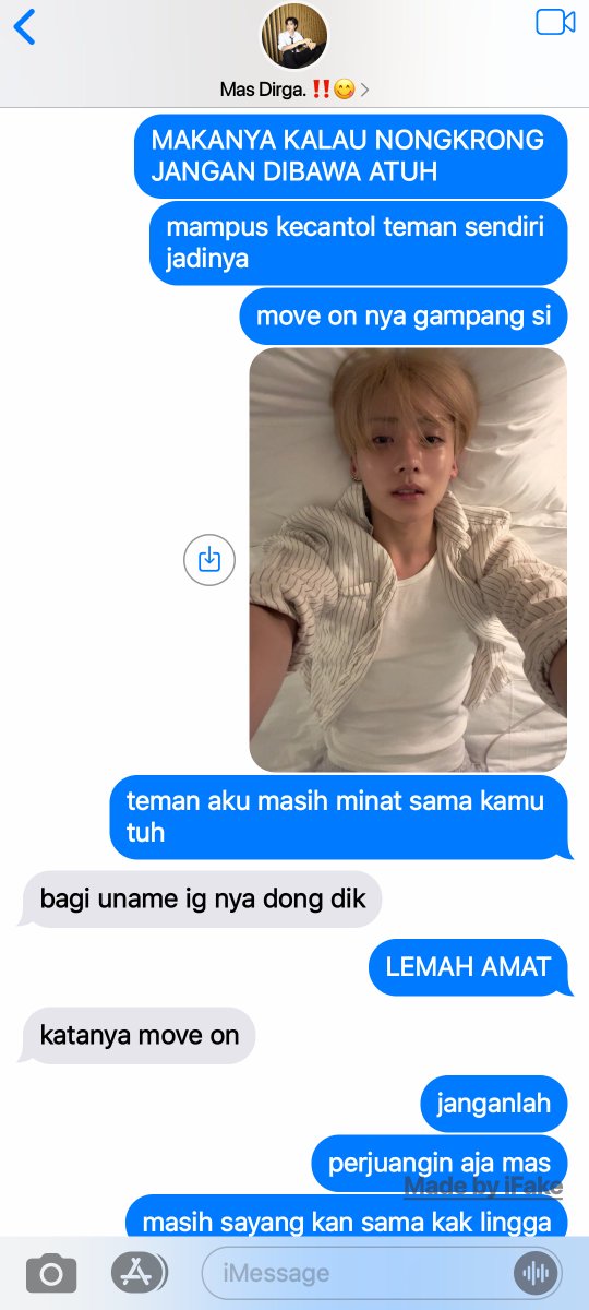 dailyjujae's tweet photo. mas dirga and his adik cimitnya. https://t.co/gzoZp6AI4A