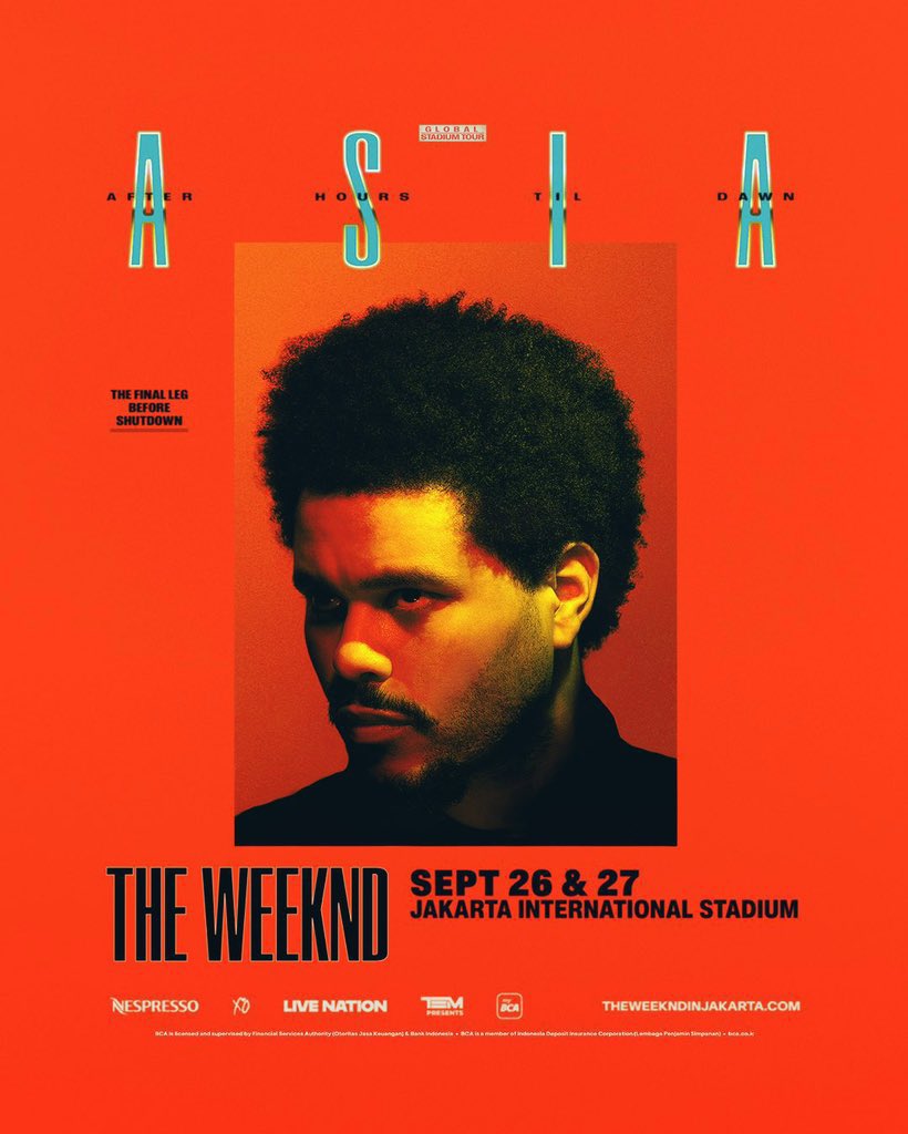 hwangppil's tweet photo. OPEN RENT PHONE FOR THE WEEKND AFTER HOURS TIL DAWN STADIUM TOUR IN JAKARTA
iph 17 promax 600K
iph 15 promax 400K
Samsung s23u 300K (DAY 1 only)
#zonauang tags rent hp iphone 15 promax 17 pro max s23u s24u
#TheWeeknd #TheWeekndinJakarta #TheWeekndinJKT https://t.co/4OPfTO77Cv